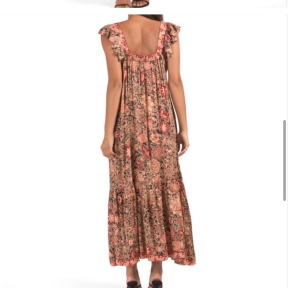 Anthropologie Dress - Picture 3 of 10